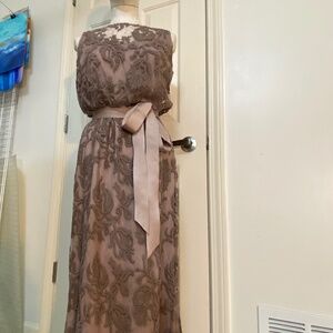 Long dress